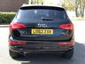 USED 2013 62 AUDI Q5 2.0 TDI QUATTRO SE 5d 175 BHP 