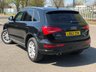 USED 2013 62 AUDI Q5 2.0 TDI QUATTRO SE 5d 175 BHP 