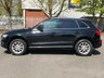 USED 2013 62 AUDI Q5 2.0 TDI QUATTRO SE 5d 175 BHP 