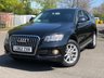 USED 2013 62 AUDI Q5 2.0 TDI QUATTRO SE 5d 175 BHP 