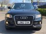 USED 2013 62 AUDI Q5 2.0 TDI QUATTRO SE 5d 175 BHP 