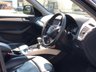 USED 2013 62 AUDI Q5 2.0 TDI QUATTRO SE 5d 175 BHP 