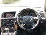 USED 2013 62 AUDI Q5 2.0 TDI QUATTRO SE 5d 175 BHP 