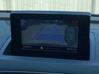 USED 2017 66 AUDI Q3 2.0 TDI QUATTRO S LINE PLUS 5d 148 BHP 