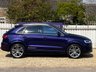 USED 2017 66 AUDI Q3 2.0 TDI QUATTRO S LINE PLUS 5d 148 BHP 