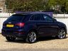 USED 2017 66 AUDI Q3 2.0 TDI QUATTRO S LINE PLUS 5d 148 BHP 