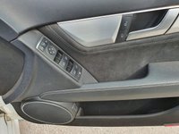 USED 2014 14 MERCEDES-BENZ C-CLASS 2.1 C220 CDI AMG SPORT EDITION PREMIUM PLUS 5d 168 BHP PAN ROOF  + SAT NAV + 2 KEYS