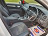 USED 2014 14 MERCEDES-BENZ C-CLASS 2.1 C220 CDI AMG SPORT EDITION PREMIUM PLUS 5d 168 BHP PAN ROOF  + SAT NAV + 2 KEYS