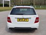 USED 2014 14 MERCEDES-BENZ C-CLASS 2.1 C220 CDI AMG SPORT EDITION PREMIUM PLUS 5d 168 BHP PAN ROOF  + SAT NAV + 2 KEYS