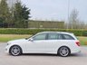 USED 2014 14 MERCEDES-BENZ C-CLASS 2.1 C220 CDI AMG SPORT EDITION PREMIUM PLUS 5d 168 BHP PAN ROOF  + SAT NAV + 2 KEYS