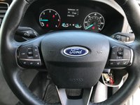 USED 2018 68 FORD TRANSIT CUSTOM 2.0 280 LIMITED P/V L1 H1 129 BHP FULL HISTORY !! GENUINE LOW MILES