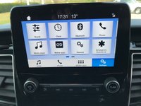 USED 2018 68 FORD TRANSIT CUSTOM 2.0 280 LIMITED P/V L1 H1 129 BHP FULL HISTORY !! GENUINE LOW MILES