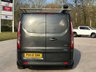 USED 2018 68 FORD TRANSIT CUSTOM 2.0 280 LIMITED P/V L1 H1 129 BHP FULL HISTORY !! GENUINE LOW MILES