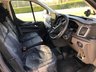 USED 2018 68 FORD TRANSIT CUSTOM 2.0 280 LIMITED P/V L1 H1 129 BHP FULL HISTORY !! GENUINE LOW MILES