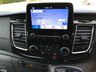 USED 2018 68 FORD TRANSIT CUSTOM 2.0 280 LIMITED P/V L1 H1 129 BHP FULL HISTORY !! GENUINE LOW MILES