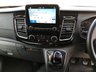 USED 2018 68 FORD TRANSIT CUSTOM 2.0 280 LIMITED P/V L1 H1 129 BHP FULL HISTORY !! GENUINE LOW MILES