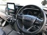 USED 2018 68 FORD TRANSIT CUSTOM 2.0 280 LIMITED P/V L1 H1 129 BHP FULL HISTORY !! GENUINE LOW MILES