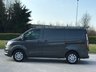 USED 2018 68 FORD TRANSIT CUSTOM 2.0 280 LIMITED P/V L1 H1 129 BHP FULL HISTORY !! GENUINE LOW MILES