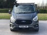 USED 2018 68 FORD TRANSIT CUSTOM 2.0 280 LIMITED P/V L1 H1 129 BHP FULL HISTORY !! GENUINE LOW MILES
