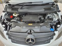 USED 2018 68 MERCEDES-BENZ VITO 1.6 111 CDI 114 BHP ** NO VAT ** NO VAT +   LOW MILES