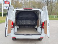 USED 2018 68 MERCEDES-BENZ VITO 1.6 111 CDI 114 BHP ** NO VAT ** NO VAT +   LOW MILES