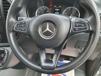 USED 2018 68 MERCEDES-BENZ VITO 1.6 111 CDI 114 BHP ** NO VAT ** NO VAT +   LOW MILES