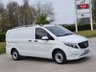 USED 2018 68 MERCEDES-BENZ VITO 1.6 111 CDI 114 BHP ** NO VAT ** NO VAT +   LOW MILES
