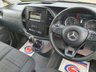 USED 2018 68 MERCEDES-BENZ VITO 1.6 111 CDI 114 BHP ** NO VAT ** NO VAT +   LOW MILES