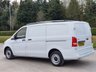 USED 2018 68 MERCEDES-BENZ VITO 1.6 111 CDI 114 BHP ** NO VAT ** NO VAT +   LOW MILES