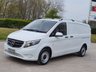 USED 2018 68 MERCEDES-BENZ VITO 1.6 111 CDI 114 BHP ** NO VAT ** NO VAT +   LOW MILES
