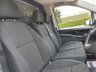 USED 2018 68 MERCEDES-BENZ VITO 1.6 111 CDI 114 BHP ** NO VAT ** NO VAT +   LOW MILES