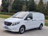 USED 2018 68 MERCEDES-BENZ VITO 1.6 111 CDI 114 BHP ** NO VAT ** NO VAT +   LOW MILES