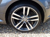 USED 2015 65 AUDI TT 2.0 TDI ULTRA S LINE 2d 182 BHP www.suffolkcarcentre.co.uk - Located at Reydon