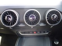USED 2015 65 AUDI TT 2.0 TDI ULTRA S LINE 2d 182 BHP www.suffolkcarcentre.co.uk - Located at Reydon