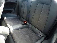 USED 2015 65 AUDI TT 2.0 TDI ULTRA S LINE 2d 182 BHP www.suffolkcarcentre.co.uk - Located at Reydon