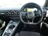 USED 2015 65 AUDI TT 2.0 TDI ULTRA S LINE 2d 182 BHP www.suffolkcarcentre.co.uk - Located at Reydon