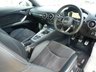 USED 2015 65 AUDI TT 2.0 TDI ULTRA S LINE 2d 182 BHP www.suffolkcarcentre.co.uk - Located at Reydon