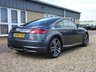 USED 2015 65 AUDI TT 2.0 TDI ULTRA S LINE 2d 182 BHP www.suffolkcarcentre.co.uk - Located at Reydon