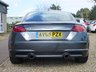 USED 2015 65 AUDI TT 2.0 TDI ULTRA S LINE 2d 182 BHP www.suffolkcarcentre.co.uk - Located at Reydon