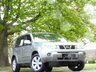 USED 2005 05 NISSAN X-TRAIL 2.2 SPORT DCI 5d 135 BHP HUGE SPEC PAN ROOF A/C FSH