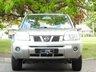 USED 2005 05 NISSAN X-TRAIL 2.2 SPORT DCI 5d 135 BHP HUGE SPEC PAN ROOF A/C FSH