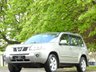 USED 2005 05 NISSAN X-TRAIL 2.2 SPORT DCI 5d 135 BHP HUGE SPEC PAN ROOF A/C FSH
