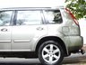 USED 2005 05 NISSAN X-TRAIL 2.2 SPORT DCI 5d 135 BHP HUGE SPEC PAN ROOF A/C FSH