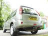 USED 2005 05 NISSAN X-TRAIL 2.2 SPORT DCI 5d 135 BHP HUGE SPEC PAN ROOF A/C FSH