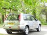 USED 2005 05 NISSAN X-TRAIL 2.2 SPORT DCI 5d 135 BHP HUGE SPEC PAN ROOF A/C FSH