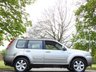 USED 2005 05 NISSAN X-TRAIL 2.2 SPORT DCI 5d 135 BHP HUGE SPEC PAN ROOF A/C FSH