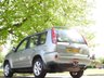 USED 2005 05 NISSAN X-TRAIL 2.2 SPORT DCI 5d 135 BHP HUGE SPEC PAN ROOF A/C FSH
