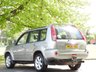 USED 2005 05 NISSAN X-TRAIL 2.2 SPORT DCI 5d 135 BHP HUGE SPEC PAN ROOF A/C FSH