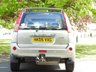 USED 2005 05 NISSAN X-TRAIL 2.2 SPORT DCI 5d 135 BHP HUGE SPEC PAN ROOF A/C FSH