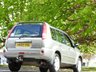 USED 2005 05 NISSAN X-TRAIL 2.2 SPORT DCI 5d 135 BHP HUGE SPEC PAN ROOF A/C FSH